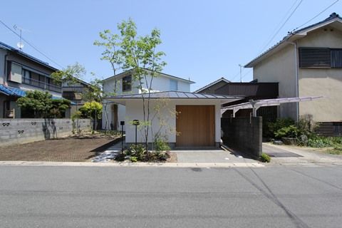 住まいマガジンびお