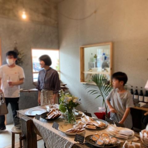 epanouir　オープン