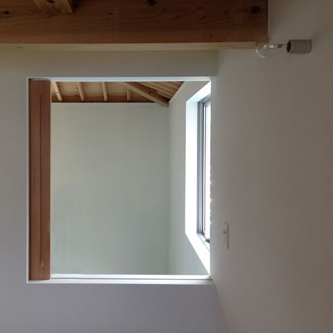 イエニワハナレ内覧会