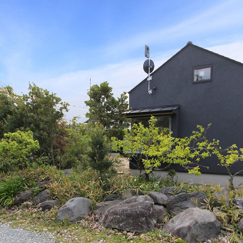 HKG　ハツオイノヒラヤ内覧会