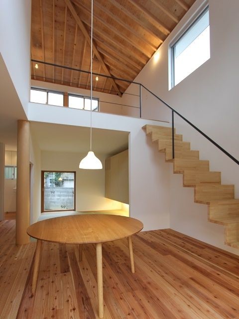 イエニワハナレ