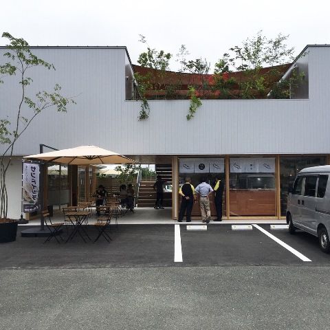 iluclu　オープン