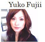 yuko fujii