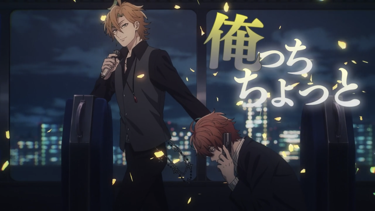 ヒプノシスマイク ヒプアニ7話で新曲 Fallin 解禁 エンディングも変わる ヒプマイまとめディビジョン ヒプノシスマイク ヒプノシスマイク ヒプアニ7話で新曲 Fallin 解禁 エンディングも変わる ヒプマイまとめディビジョン ヒプノシスマイク