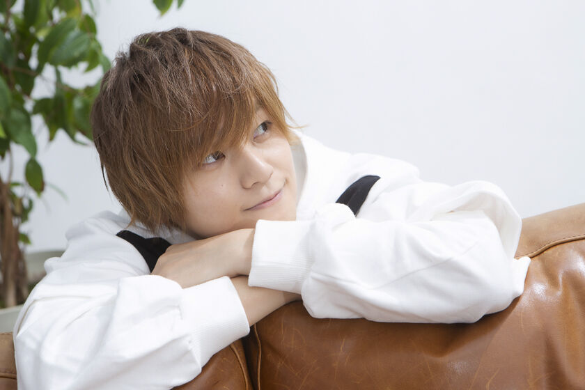 ヒプノシスマイク 天崎滉平のインタビューがライブドアニュースで公開 ヒプマイについても語る ヒプマイまとめディビジョン ヒプノシスマイク