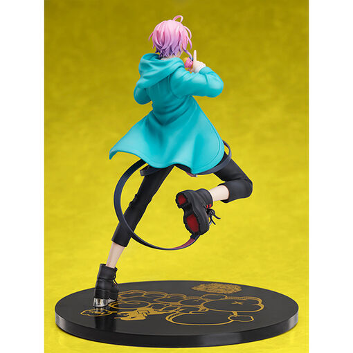 ヒプノシスマイク】ヒプアニ乱数フィギュア全体像公開！受注も