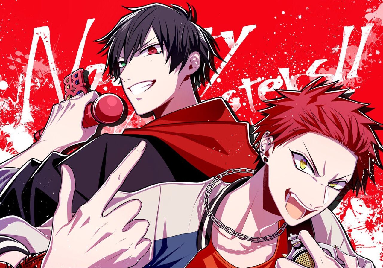 ヒプノシスマイク Before The Battle The Dirty Dawg 完結記念の特別イラスト公開 ヒプマイまとめディビジョン ヒプノシスマイク ヒプノシスマイク Before The Battle The Dirty Dawg 完結記念の特別イラスト公開 ヒプマイまとめディビジョン ヒプノシスマイク