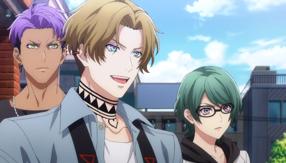 新キャラ登場 ヒプノシスマイク Division Rap Battle Rhyme Anima 第2話まとめ ヒプマイ まとめディビジョン ヒプノシスマイク 新キャラ登場 ヒプノシスマイク Division Rap Battle Rhyme Anima 第2話まとめ ヒプマイ まとめディビジョン ヒプノシスマイク