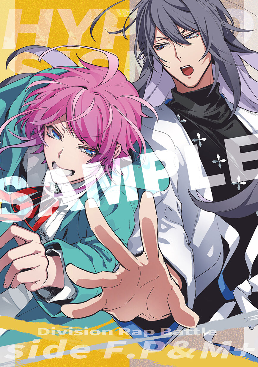 ヒプマイ まとめ 全36点 おまけあり ヒプノシスマイク 観音坂独歩 麻天