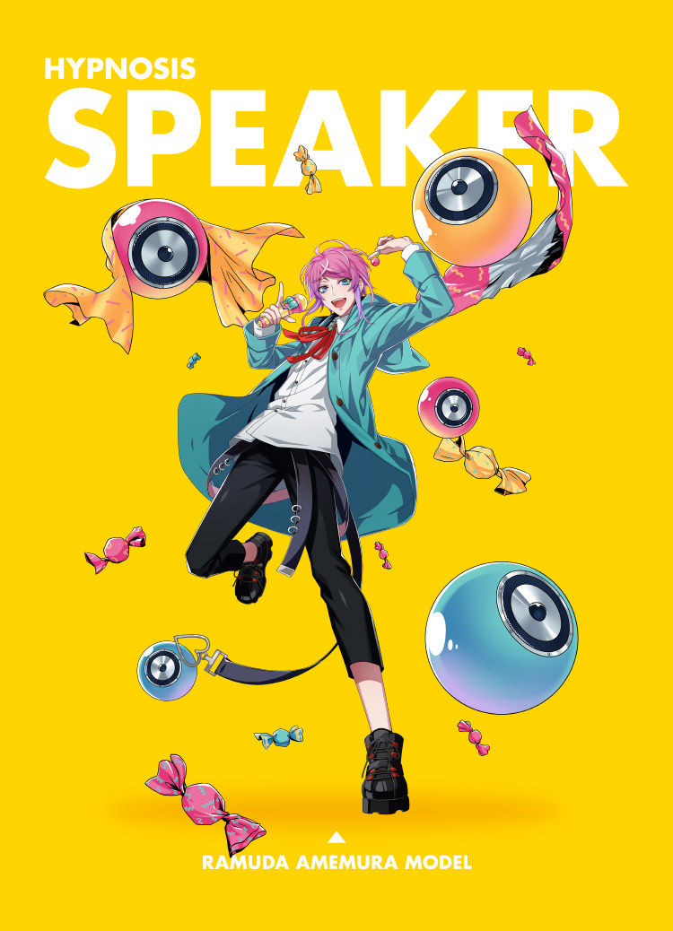 ヒプノシスマイク 全キャラのヒプノシススピーカーまとめ ヒプマイまとめディビジョン ヒプノシスマイク ヒプノシスマイク 全キャラのヒプノシススピーカーまとめ ヒプマイまとめディビジョン ヒプノシスマイク