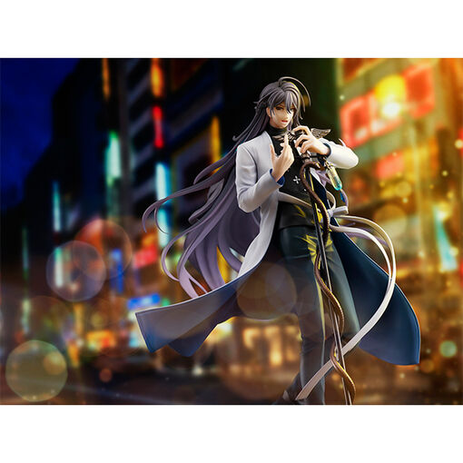 ヒプノシスマイク 神宮寺寂雷 1/8 フィギュア ヒプノシスマイク ヒプマイ 神宮寺寂雷 フィギュア 1/8 スケール