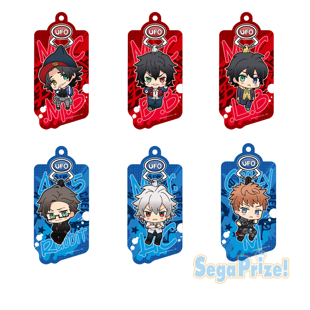 ヒプノシスマイク 19年4月の新登場グッズまとめ ヒプマイまとめディビジョン ヒプノシスマイク ヒプノシスマイク 19年4月の新登場グッズまとめ ヒプマイまとめディビジョン ヒプノシスマイク