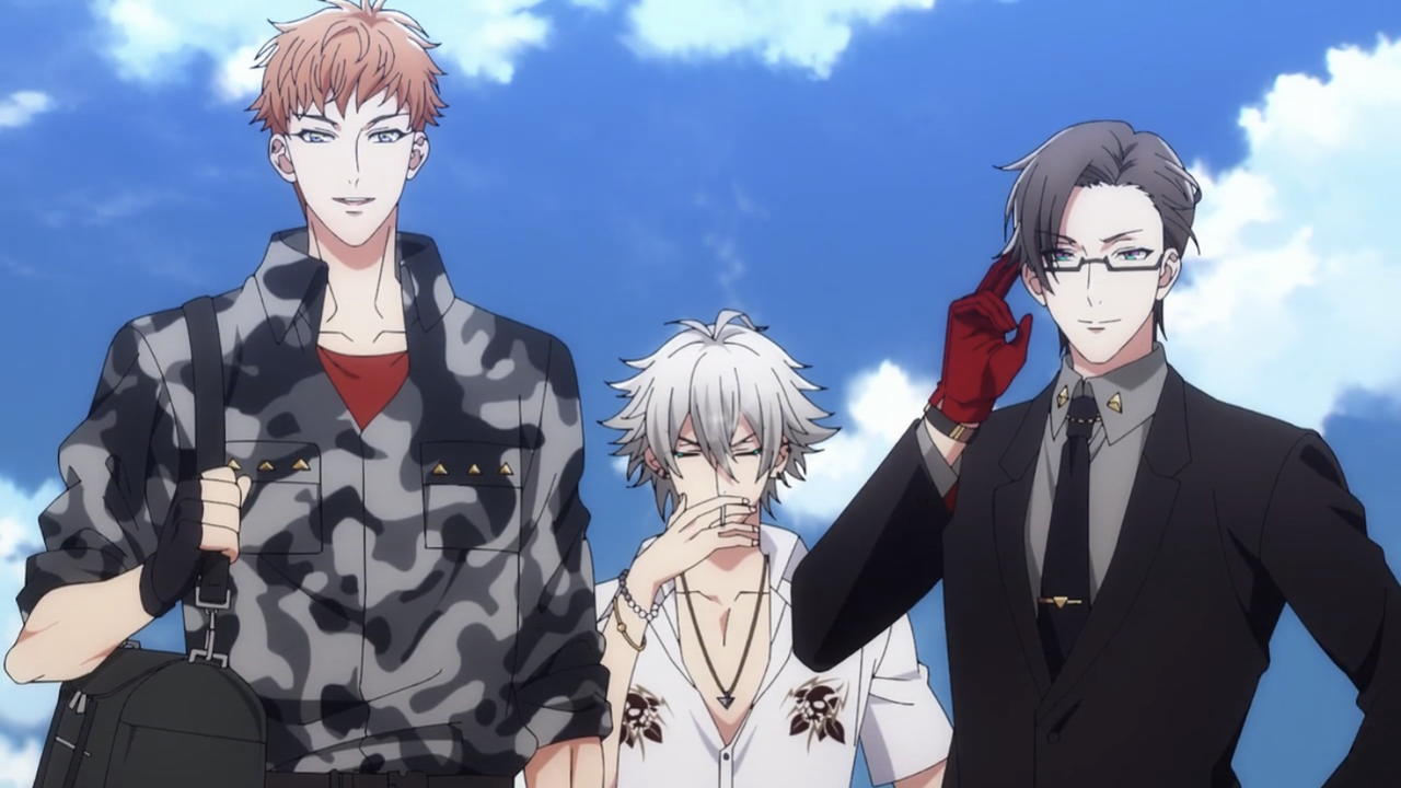 イケブクロvsヨコハマ ヒプノシスマイク Division Rap Battle Rhyme Anima 第9話まとめ ヒプマイ まとめディビジョン ヒプノシスマイク イケブクロvsヨコハマ ヒプノシスマイク Division Rap Battle Rhyme Anima 第9話まとめ ヒプマイ まとめディビジョン ヒプノシスマイク