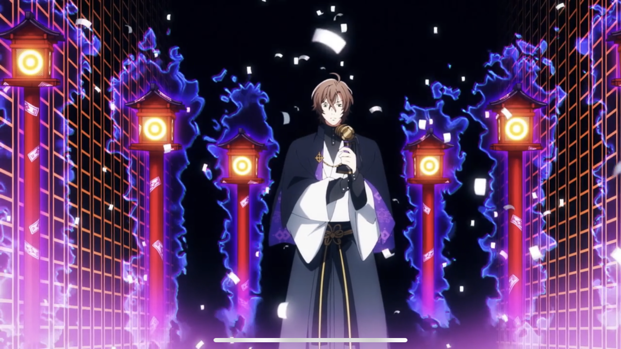ヒプノシスマイク 2番手声優によるヒプアニのインタビューが公開 小生は嘘が大嫌いです の裏話も ヒプマイまとめディビジョン ヒプノシスマイク