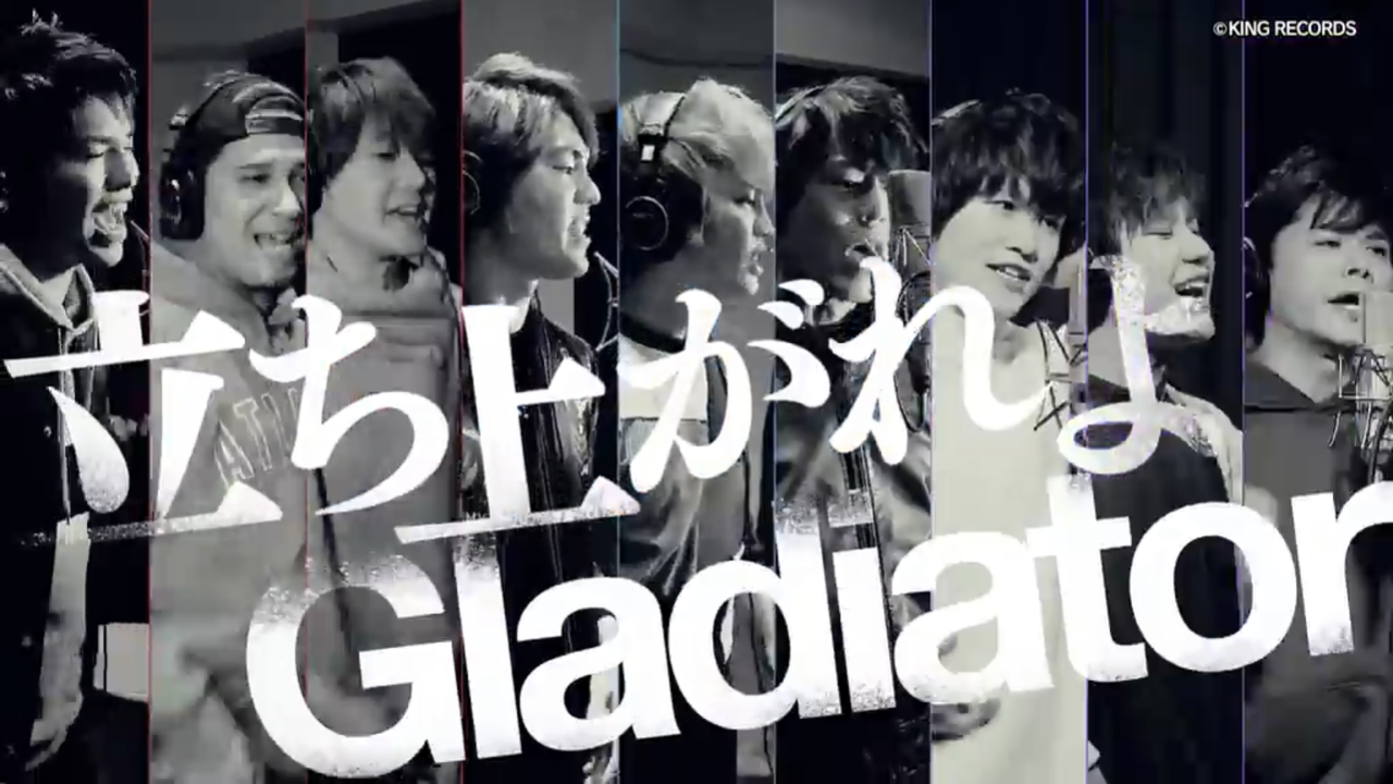 ヒプノシスマイク 白井悠介がテレビ朝日 声優パーク建設計画vr部 に出演 乱数ボイス披露 ヒプマイまとめディビジョン ヒプノシスマイク