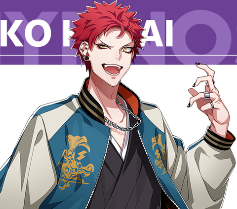 ヒプノシスRADIO」で空却がお悩み相談！誕生日について語る