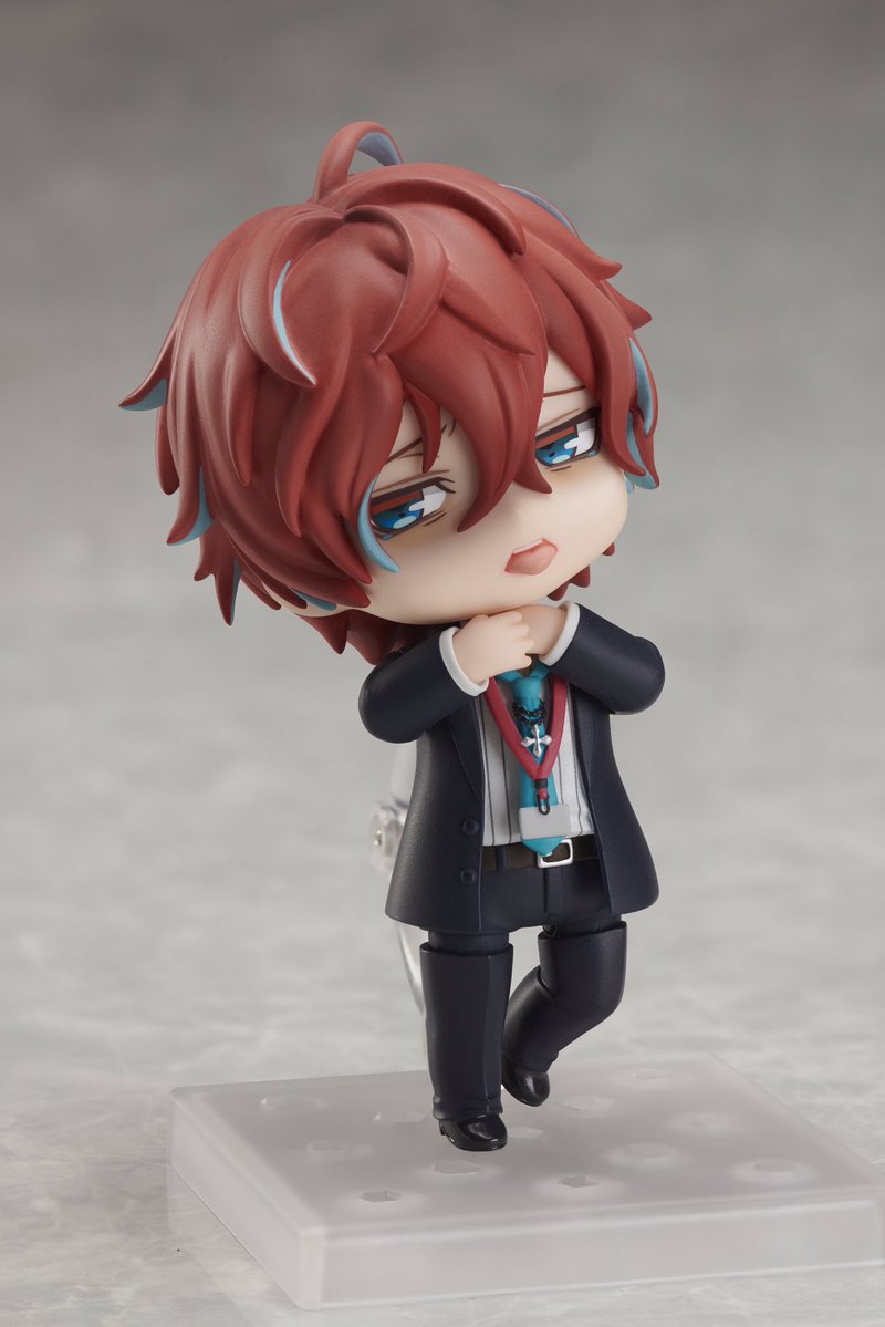 ヒプノシスマイク 独歩 ねんどろいど の完成形公開 予約もスタート ヒプマイまとめディビジョン ヒプノシスマイク ヒプノシスマイク 独歩 ねんどろいど の完成形公開 予約もスタート ヒプマイまとめディビジョン ヒプノシスマイク