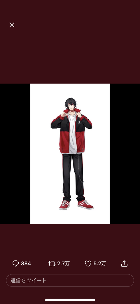 ヒプノシスマイク 公式ツイッターで新衣装イラストが全キャラ分公開 まさかのルーレット式 ヒプマイまとめディビジョン ヒプノシスマイク