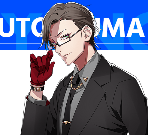ヒプノシスマイク ヒプマイ 銃兎