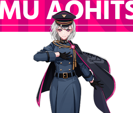 ヒプノシスマイク】本日8/1は碧棺合歓の誕生日！ : ヒプマイ