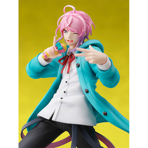 ヒプノシスマイク 乱数 フィギュア 飴村 乱数 ホロモデル本体 『ヒプノシスマイク -Division Rap