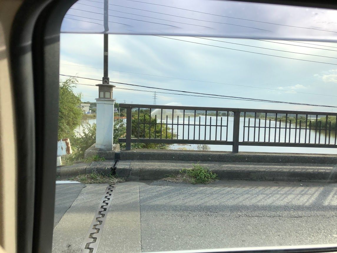 10 25 高崎川の氾濫 早坂直行のシンガーズblog 10 25 高崎川の氾濫 早坂直行のシンガーズblog