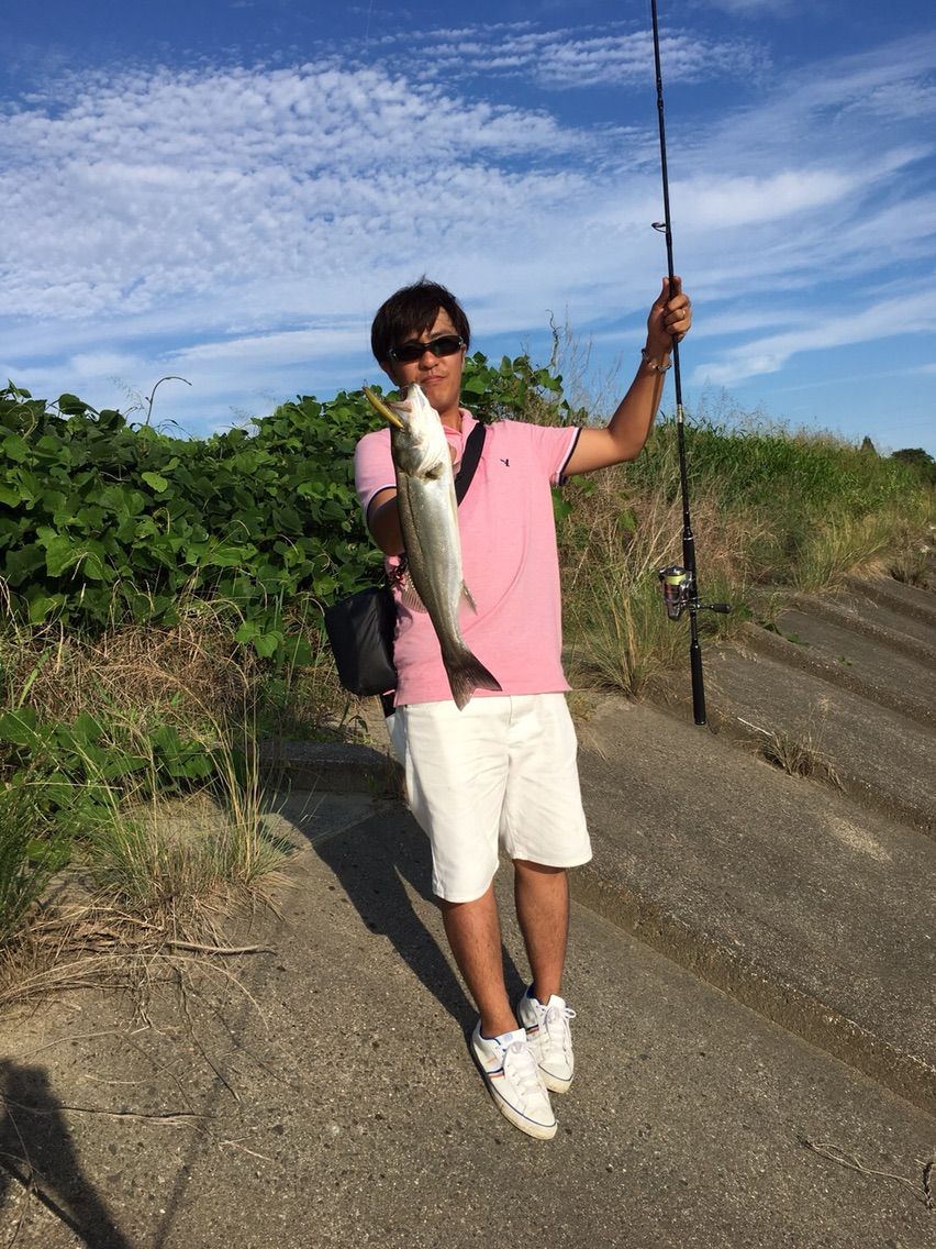 近況 釣行記 員弁川 診断病名 釣りバカ 近況 釣行記 員弁川 診断病名 釣りバカ