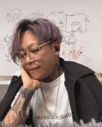Dir En Greyの京になりすまし詐欺事件 犯人の素顔とは 被害総額5400万円 Dir En Grey World Dir En Greyの京になりすまし詐欺事件 犯人の素顔とは 被害総額5400万円 Dir En Grey World