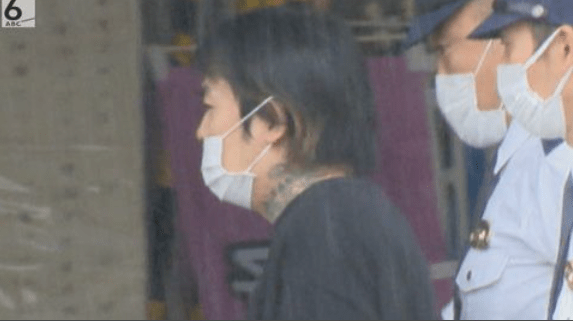 Dir En Greyの京になりすまし詐欺事件 犯人の素顔とは 被害総額5400万円 Dir En Grey World Dir En Greyの京になりすまし詐欺事件 犯人の素顔とは 被害総額5400万円 Dir En Grey World