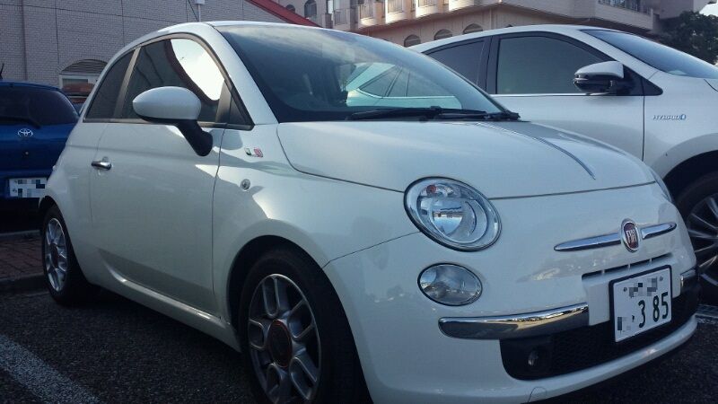 希望ナンバー 沖縄の大好きな島 ヒューテック オート代理店事業部