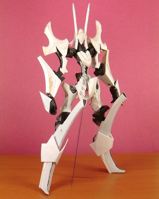 ゴティックメードGTMカイゼリン(初期デザイン版)_フルスクラッチ_06