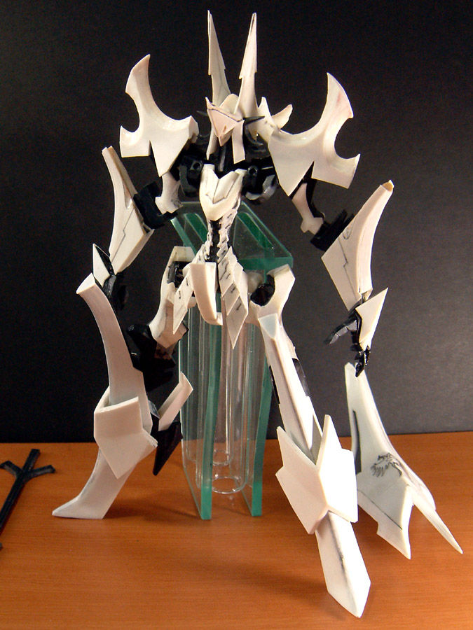 GTM Die Kaiserin ディー・カイゼリン GOTHICMADE