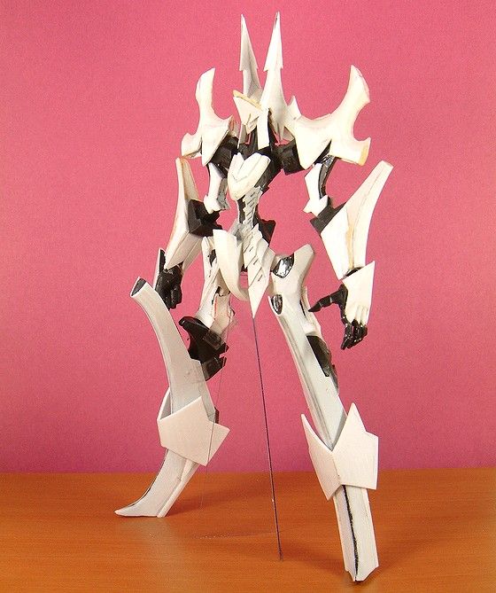 GTM Die Kaiserin ディー・カイゼリン GOTHICMADE GTM Die Kaiserin