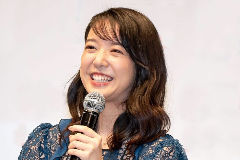 上白石萌音が交換できなかった2人の相手は誰？その背景には