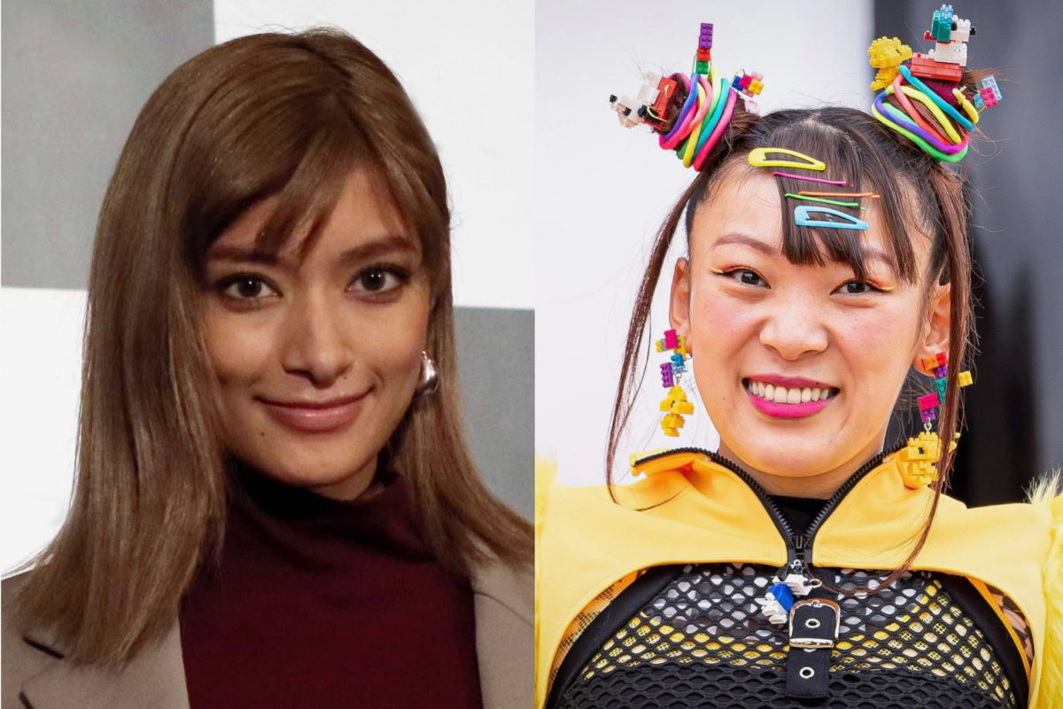 番組 ローラ フワちゃんと初対面果たすも塩対応 何かが合わない感じがするの 本当に フワちゃんショック エンタメ速報