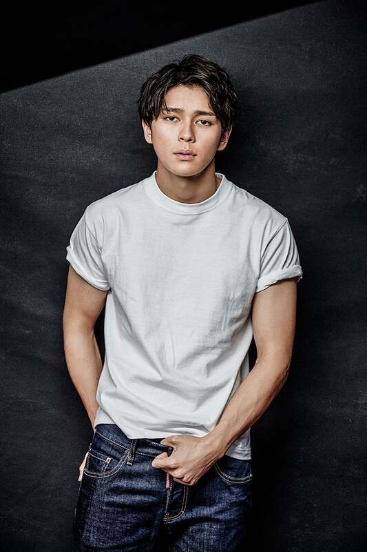 眞栄田郷敦「エルピス」主題歌にサックス演奏で参加 〜腕前は高校生の時入賞経験〜