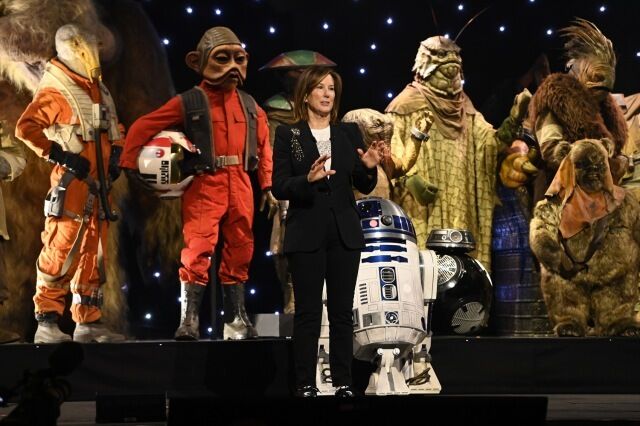 【映画】「スター・ウォーズ」の新シリーズ、過去の謎を解き明かす！【SWCE現地レポート】