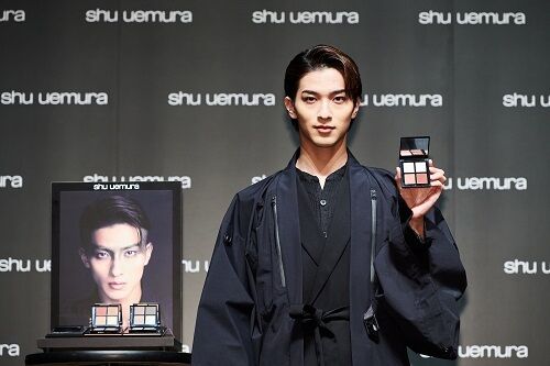 #横浜流星 が語る役作りの秘訣は、「目の演技」と「アイメイク」にあり！？