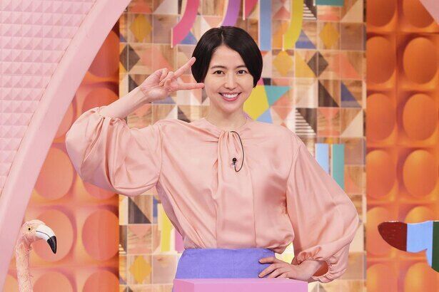 【エルピス】長澤まさみ、恵那役はプレッシャーだった〜眞栄田郷敦さんがいなければ恵那役は演じられなかった〜