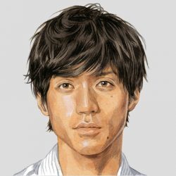 #赤西仁 と #錦戸亮 が売り出した「ナゾの香水」の目的がよくわからない⁈