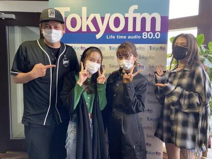 椎名林檎がTOP10入り！「COUNTDOWN JAPAN 音楽チャート」で話題沸騰