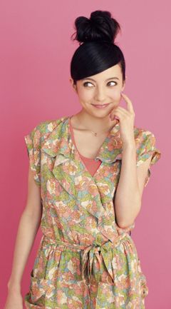 【YouTubeで反省】ベッキー　剛力彩芽の嘘エピソード披露？「だいぶいい感じに話を私が盛っちゃった」