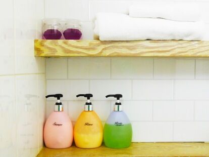 【美容】洗浄力が高いシャンプーのメリットやデメリットとは何？頭皮環境への影響も教えます