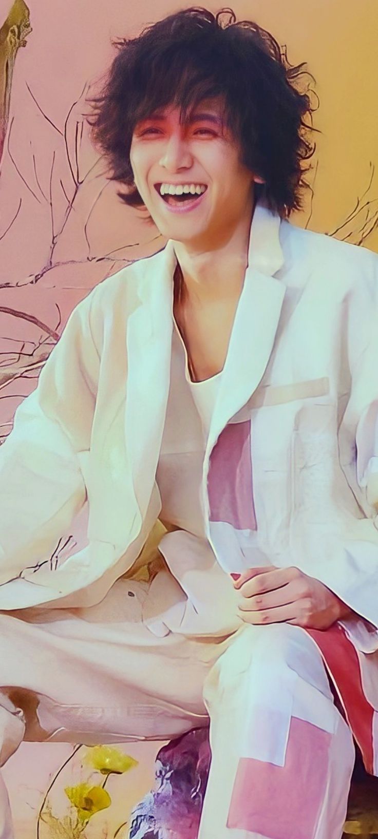 #藤井風　「LOVE ALL COVER ALL」でカバーされた楽曲を解説した記事です