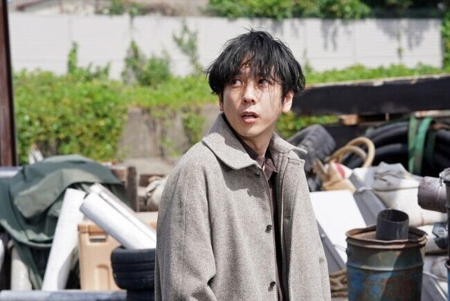 【インタビュー】二宮和也主演「ONE DAY」で斬新な物語展開！