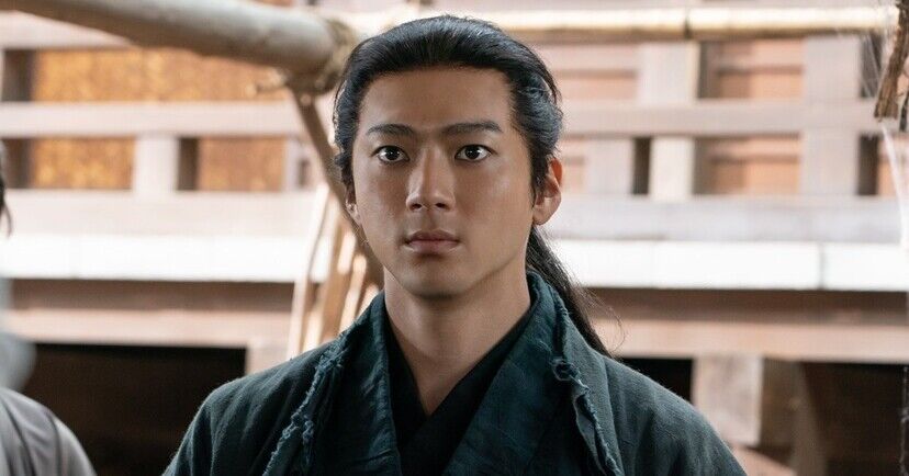 「山田裕貴」って本当に同じ人物？変幻自在の表情が魅力の俳優に注目