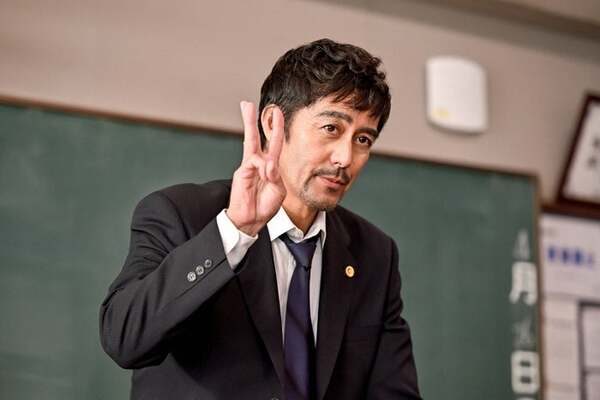 響いた ドラゴン桜 阿部寛の名言炸裂に 待ってました の声 King Prince 高橋海人は涙 エンタメ速報