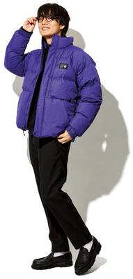 「開運ファッション」目立つカラーのアイテムを着こなしに取り入れる