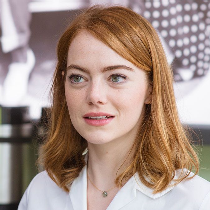 ラ ラ ランド 米女優 エマ ストーン第１子妊娠と英紙 より エンタメ速報