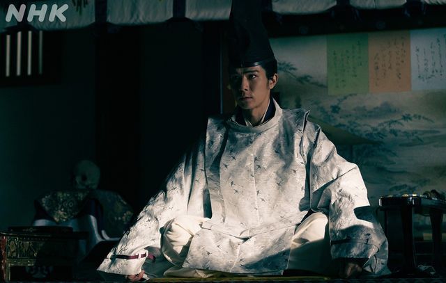 「鎌倉殿」撮影終了　ラスト場面は北条義時が手負いの獣のような姿　